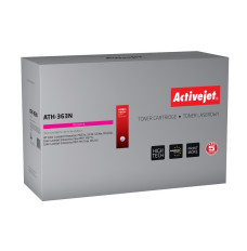 Activejet ATH-363N Toner (replacement for HP 508A CF363A; Supreme; 5000 pages; Magenta)