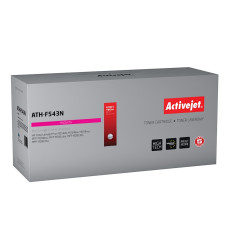 Activejet ATH-F543N toner (replacement for HP 203A CF543A; Supreme; 1300 pages; magenta)