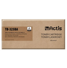 Actis TB-325BA Toner (replacement for Brother TN-325BK; Standard; 6000 pages; black)