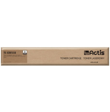 Actis TC-EXV33X Toner (replacement for Canon C-EXV33; Standard; 14600 pages; black)