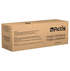 Actis TH-49X toner for HP printer; HP 49X Q5949X, Canon CRG-708H replacement; Standard; 6000 pages; black