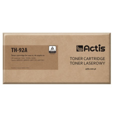 Actis TH-92A Toner (replacement for HP 92A C4092A, Canon EP-22; Standard; 2500 pages; black)