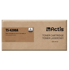 Actis TS-4200A toner (replacement for Samsung SCX-D4200A; Standard; 3000 pages; black)