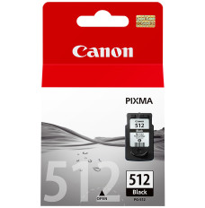 Canon PG-512 ink cartridge 1 pc(s) Original Black