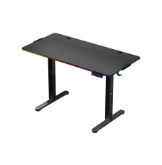 Huzaro Hero 8.2 RGB - electric desk