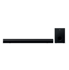 TCL S Series S522WE soundbar speaker Black 2.1 channels 200 W