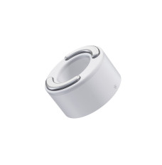 Therabody TheraFace Hot & Cold Rings - White