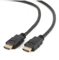 Gembird HDMI v.1.4 15m HDMI cable HDMI Type A (Standard) Black