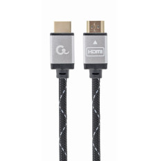 Gembird CCB-HDMIL-1.5M HDMI cable HDMI Type A (Standard) Black
