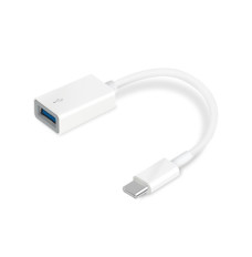 TP-Link UC400 USB cable 0.133 m USB A USB C White