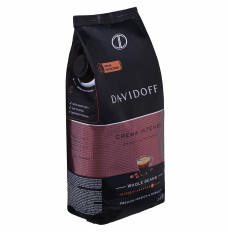 Coffee beans Davidoff Cafe Creme 1000g