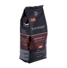 Kawa ziarnista Davidoff Espresso 57 1000g