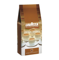 Lavazza Crema e Aroma Coffee bean 1kg