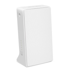 Mercusys MB130-4G wireless router Ethernet Dual-band (2.4 GHz / 5 GHz) White