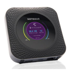 Netgear MR1100 Cellular wireless network equipment