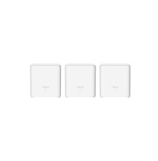 Tenda EX3-3 mesh wi-fi system Dual-band (2.4 GHz / 5 GHz) Wi-Fi 6 (802.11ax) White 1 Internal