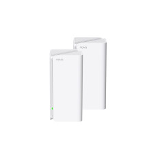 Tenda MX15 Pro(2-pack) Dual-band (2.4 GHz / 5 GHz) Wi-Fi 6 (802.11ax) White 3 Internal