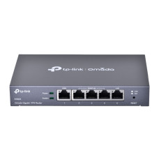 Router TP-LINK TL-ER605