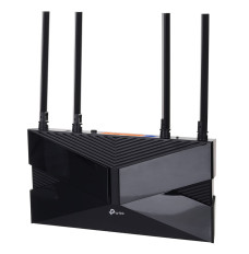 TP-LINK Archer AX53 wireless router Gigabit Ethernet Dual-band (2.4 GHz / 5 GHz) 4G Black