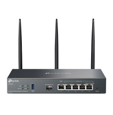 TP-Link Omada AX3000 Gigabit VPN Router