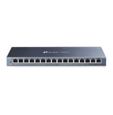 TP-LINK 16-Port Gigabit Desktop Network Switch