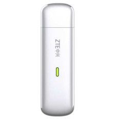 LTE Modem ZTE MF833U1 White