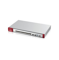 Zyxel USG FLEX 700 hardware firewall 5400 Mbit/s