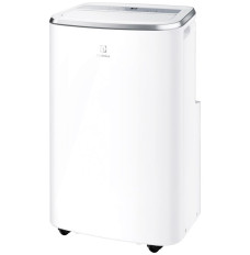 Portable air conditioner ELECTROLUX EXP26U558CW White
