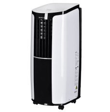 Sharp CVH9XR Portable Air Conditioner