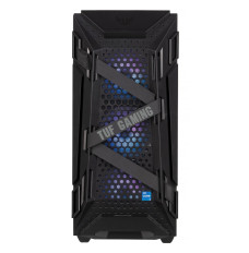 Actina 5901443329688 PC i5-12400F Midi Tower Intel® Core™ i5 16 GB DDR4-SDRAM 1 TB SSD Black