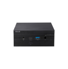 ASUS VivoMini PN51-BB343MDS1 0.62L sized PC Black 5300U Socket FP6 2.6 GHz