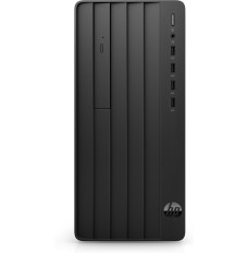 HP Pro Tower 290 G9 Intel® Core™ i5 i5-13500 8 GB DDR4-SDRAM 256 GB SSD Windows 11 Pro PC Black