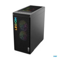 Lenovo Legion T5 Intel® Core™ i7 i7-14700KF 32 GB DDR5-SDRAM 2 TB SSD NVIDIA GeForce RTX 4070Ti SUPER Windows 11 Home Tower PC Grey