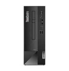 Lenovo ThinkCentre neo 50s Intel® Core™ i3 i3-13100 8 GB DDR4-SDRAM 256 GB SSD Windows 11 Pro SFF PC Black