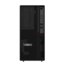 Lenovo ThinkStation P358 AMD Ryzen™ 9 PRO 5945 64 GB DDR4-SDRAM 1 TB SSD NVIDIA GeForce RTX 3080 Windows 11 Pro Tower Workstation Black