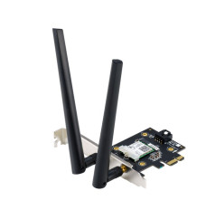 ASUS PCE-AX3000 Internal WLAN / Bluetooth 3000 Mbit/s