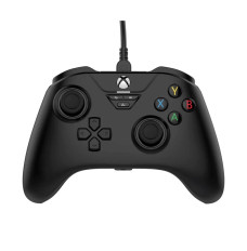 Controller SNAKEBYTE GAMEPAD BASE X SB922336 wired gamepad for Xbox/PC Black