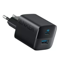 Charger Anker 323 33W 1x USB-A 1x USB-C