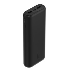 Belkin BPB014BTBK power bank 20000 mAh Black