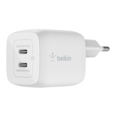 Belkin WCH011vfWH White Indoor