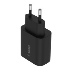 Belkin WCA004vfBK Black Indoor