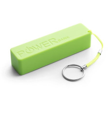 Esperanza XMP101G power bank 2000 mAh Green