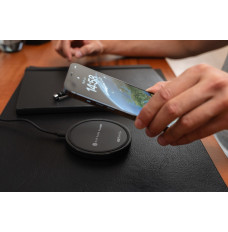 Our Pure Planet 15W Wireless Charging Pad