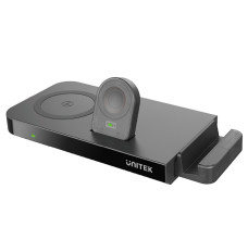 Wireless charger Unitek (P1222B) 48W