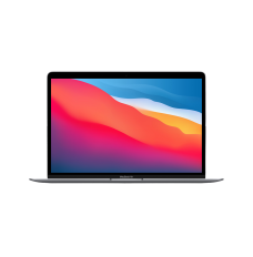 Apple MacBook Air Notebook 33.8 cm (13.3") 2560 x 1600 pixels Apple M 8 GB 256 GB SSD Wi-Fi 6 (802.11ax) macOS Big Sur Grey