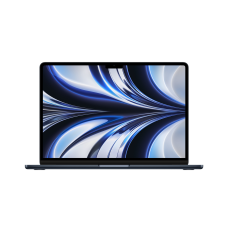 Apple MacBook Air Laptop 34.5 cm (13.6") Apple M M2 8 GB 256 GB SSD Wi-Fi 6 (802.11ax) macOS Monterey Blue