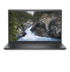 DELL Vostro 3520 Intel® Core™ i5 i5-1235U Laptop 39.6 cm (15.6") Full HD 8 GB DDR4-SDRAM 256 GB SSD Wi-Fi 6E (802.11ax) Windows 11 Pro Black
