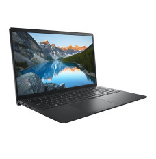 DELL Inspiron 3520 Intel® Core™ i5 i5-1235U Laptop 39.6 cm (15.6") Full HD 16 GB DDR4-SDRAM 512 GB SSD Wi-Fi 6 (802.11ax) Windows 11 Home Black