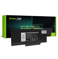 Green Cell DE148 laptop spare part Battery
