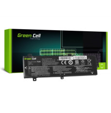 Green Cell L15C2PB3 L15L2PB4 L15M2PB3 L15S2TB0 Lenovo laptop battery 7.6V 3500 mAh (LE118)